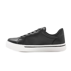 Tênis Masculino Casual Via Marte PB VM26- 016008 - Foto 2