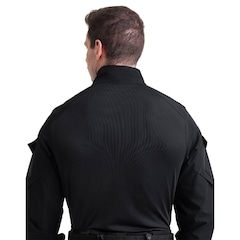 Camisa de Combate Rapinna BR Force - Masculina - Foto 2