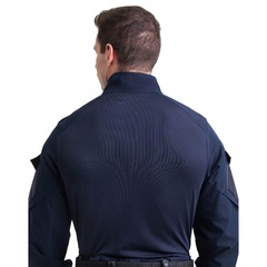 Camisa de Combate Rapinna BR Force - Masculina - Foto 2