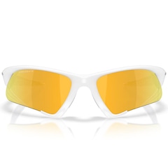 Óculos de Sol Unissex Oakley Suture Jacket - Foto 3