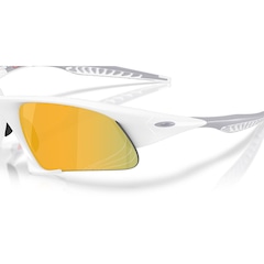 Óculos de Sol Unissex Oakley Suture Jacket - Foto 5