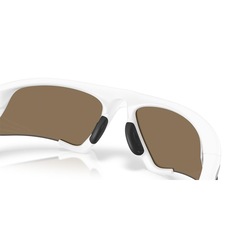 Óculos de Sol Unissex Oakley Suture Jacket - Foto 7