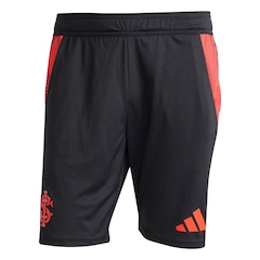 Short do Internacional Treino adidas - Masculino - Foto 1