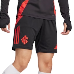 Short do Internacional Treino adidas - Masculino - Foto 4