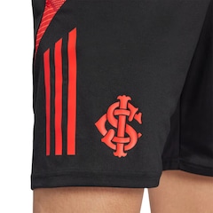 Short do Internacional Treino adidas - Masculino - Foto 5