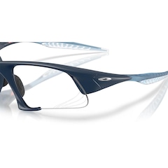 Óculos de Sol Unissex Oakley Suture Jacket - Foto 5