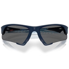 Óculos de Sol Unissex Oakley Suture Jacket - Foto 8