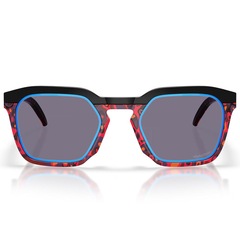 Óculos de Sol Unissex Oakley HSTN SQ Troy Lee - Foto 3