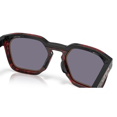 Óculos de Sol Unissex Oakley HSTN SQ Troy Lee - Foto 7
