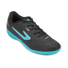 Chuteira Society Infantil Topper PA Boleiro VI - Foto 1
