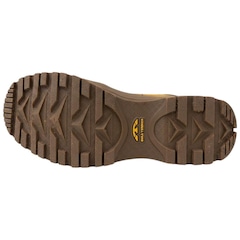 Bota Masculina Bull Terrier Desert Adventure Camel - Foto 2