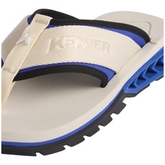 Chinelo Kenner Rakka Sport Off - Masculino - Foto 5