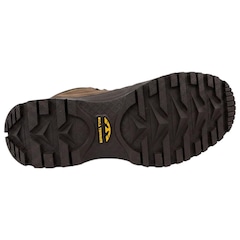 Bota Masculina Bull Terrier Desert Adventure Mocka - Foto 2