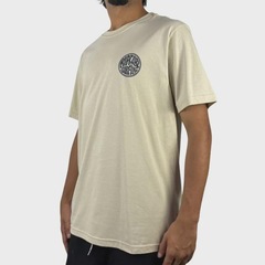 Camiseta Rip Curl Seacell Bone - Masculina - Foto 3