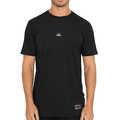 Camiseta Quiksilver Adapted WT26 - Masculina - Foto 1