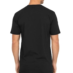Camiseta Quiksilver Adapted WT26 - Masculina - Foto 2