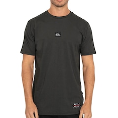 Camiseta Quiksilver Adapted WT26 - Masculina - Foto 1