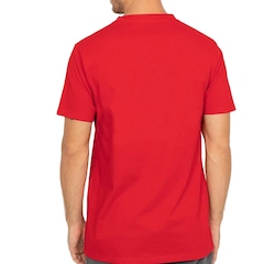 Camiseta Quiksilver Comp Logo WT26 Masculina - Foto 2