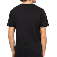 Camiseta Quiksilver Emb Side Omni WT26 Masculina - Foto 2