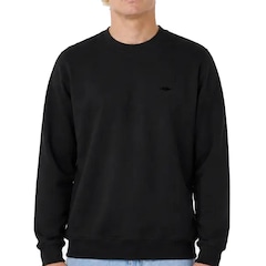 Moletom Rip Curl Careca Classic Surf OG - Masculino - Foto 1