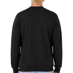 Moletom Rip Curl Careca Classic Surf OG - Masculino - Foto 2