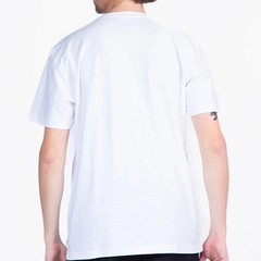Camiseta Rip Curl Classic Surf Flame - Masculina - Foto 2