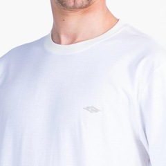 Camiseta Rip Curl Classic Surf Flame - Masculina - Foto 3
