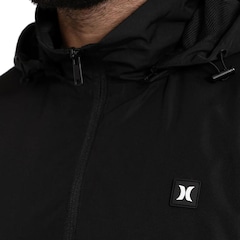 Jaqueta Masculina Hurley Liberty - Foto 4
