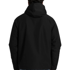 Jaqueta Masculina Hurley Earth - Foto 2