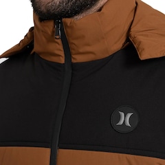 Jaqueta Masculina Hurley Camper WT26 - Foto 3
