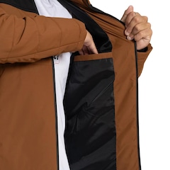 Jaqueta Masculina Hurley Camper WT26 - Foto 4