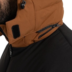 Jaqueta Masculina Hurley Camper WT26 - Foto 5