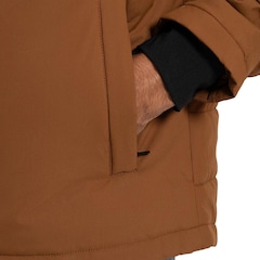Jaqueta Masculina Hurley Camper WT26 - Foto 6