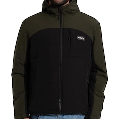 Jaqueta Masculina Hurley Around - Foto 1