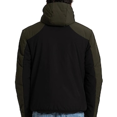 Jaqueta Masculina Hurley Around - Foto 2