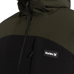 Jaqueta Masculina Hurley Around - Foto 3