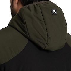Jaqueta Masculina Hurley Around - Foto 4