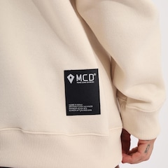 Moletom MCD Canguru Logo Masculino - Foto 4