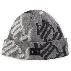 Gorro MCD Caligraffiti - Unissex - Foto 1