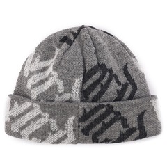 Gorro MCD Caligraffiti - Unissex - Foto 2
