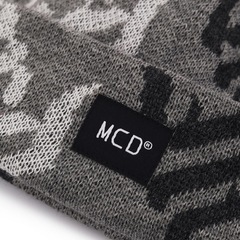 Gorro MCD Caligraffiti - Unissex - Foto 3
