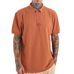 Camisa MCD Polo Caligraffiti Masculino - Foto 1
