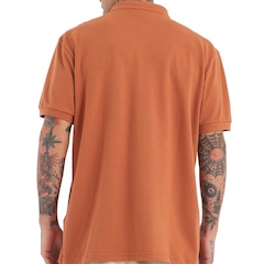 Camisa MCD Polo Caligraffiti Masculino - Foto 2