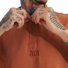 Camisa MCD Polo Caligraffiti Masculino - Foto 3