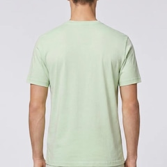 Camiseta Oakley Woody Ellipse SS Masculina - Foto 2