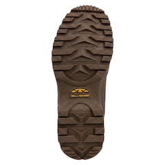 Bota Masculina Bull Terrier Desert Adventure Carbono - Foto 2