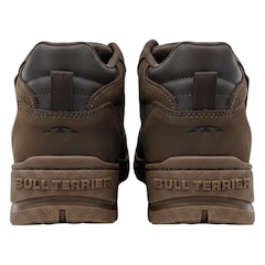 Bota Masculina Bull Terrier Desert Adventure Carbono - Foto 3