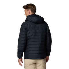 Jaqueta Masculina Columbia C/Capuz Powder Lite II - Foto 2