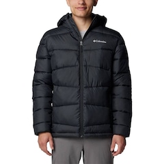 Jaqueta Masculina Columbia Fivemile Butte II - Foto 1