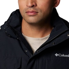 Jaqueta Masculina Columbia Parka Landromer II - Foto 3